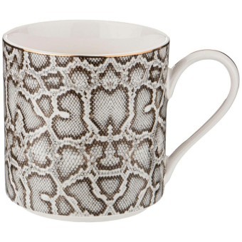 Кружка lefard "top style" 360 мл Lefard (165-496)