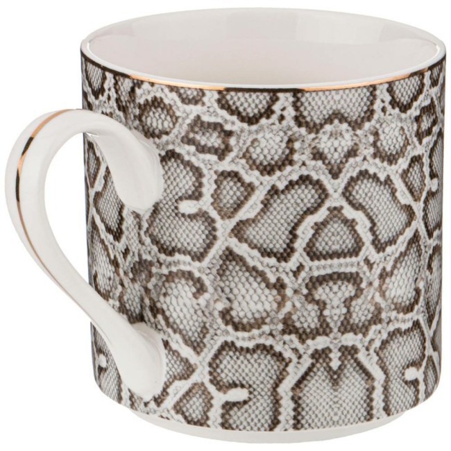 Кружка lefard "top style" 360 мл Lefard (165-496)