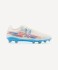 Бутсы футбольные JOGEL Evofly FG Prime White/blue (2118288)