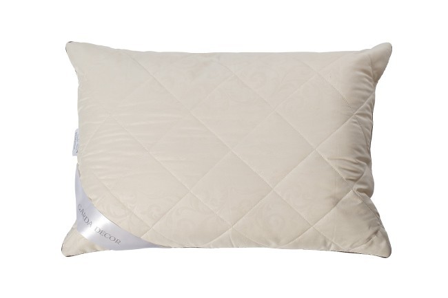 Подушка Персей 50*70 верблюжья шерсть (TT-00007909)