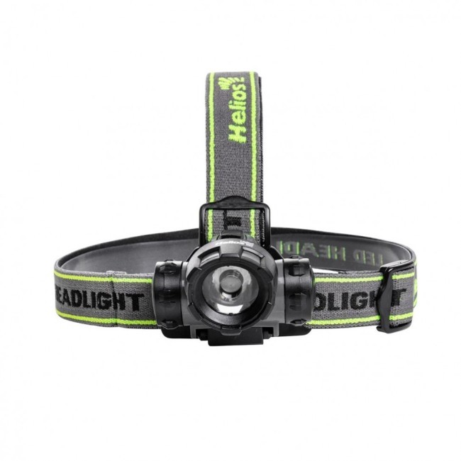 Фонарь налобный Helios HS-FN-3092 (77213)