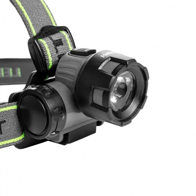 Фонарь налобный Helios HS-FN-3092 (77213)