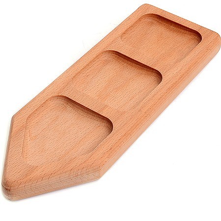 Блюдо 28*10*2.5 см Mayer&Boch (40393690) Блюдо 28*10*2.5 см Mayer&Boch (40393690)