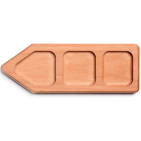 Блюдо 28*10*2.5 см Mayer&Boch (40393690) Блюдо 28*10*2.5 см Mayer&Boch (40393690)