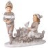 Статуэтка "baby" 16х7х14,5 см Lefard (162-1264)