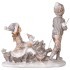 Статуэтка "baby" 16х7х14,5 см Lefard (162-1264)
