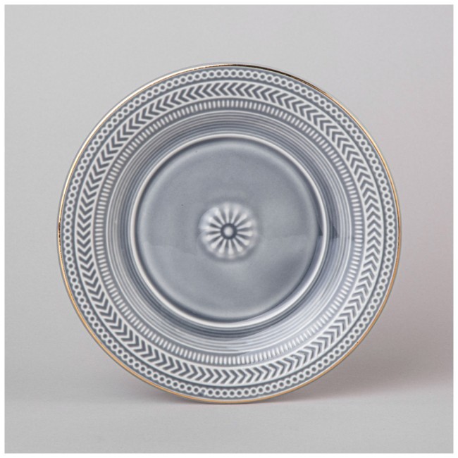 Чайный набор lefard "top style" на 2 пер. 4 пр. 250 мл серый, синий Lefard (42-544) Чайный набор lefard "top style" на 2 пер. 4 пр. 250 мл серый, синий Lefard (42-544)