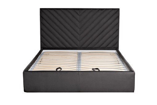 Кровать Milano Basic c подъем.мех.велюр серый Colt1003 173*220*125 (TT-00014856) Кровать Milano Basic c подъем.мех.велюр серый Colt1003 173*220*125 (TT-00014856)