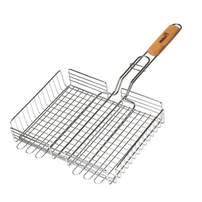 Решетка для барбекю Helios Лайт HS-RB AW202 (75121)