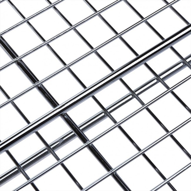 Решетка для барбекю Helios Лайт HS-RB AW202 (75121)