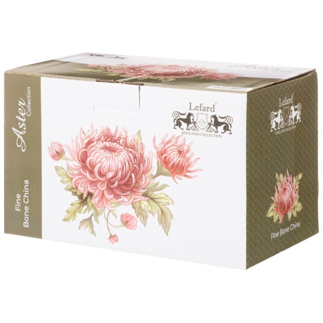 Чайник lefard "астра" 1200 мл Lefard (415-2248) Чайник lefard "астра" 1200 мл Lefard (415-2248)