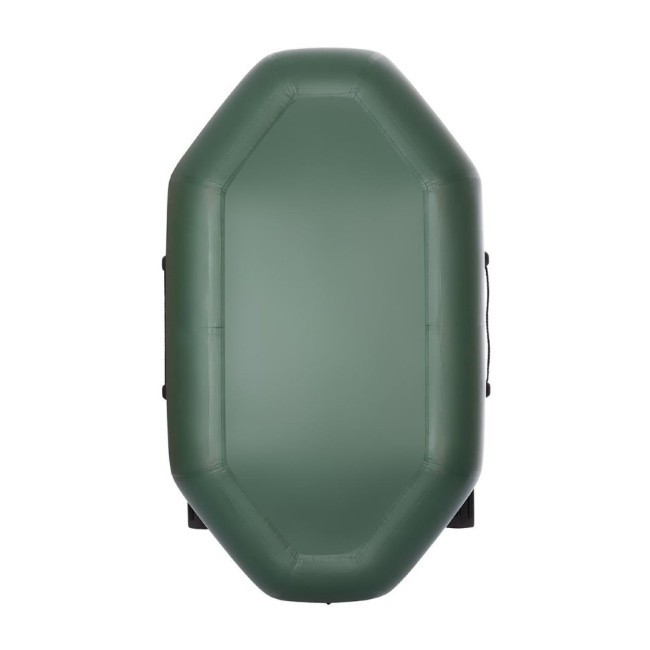 Лодка ПВХ Тонар Бриз 220 (зеленая) (73604)