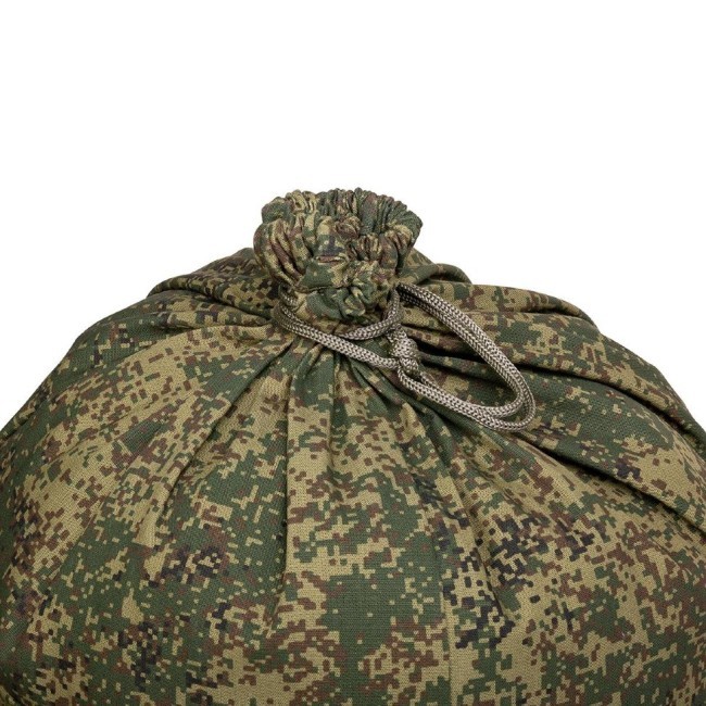 Мешок вещевой солдатский Helios 30 л HS-РК-7 зеленая цифра (72420) Мешок вещевой солдатский Helios 30 л HS-РК-7 зеленая цифра (72420)