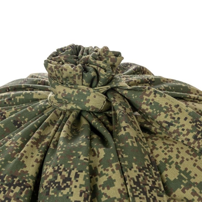 Мешок вещевой солдатский Helios 30 л HS-РК-7 зеленая цифра (72420) Мешок вещевой солдатский Helios 30 л HS-РК-7 зеленая цифра (72420)
