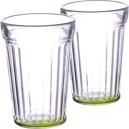 Набор стаканов 6 предметов 250мл (Микс) (785-2-Н9)