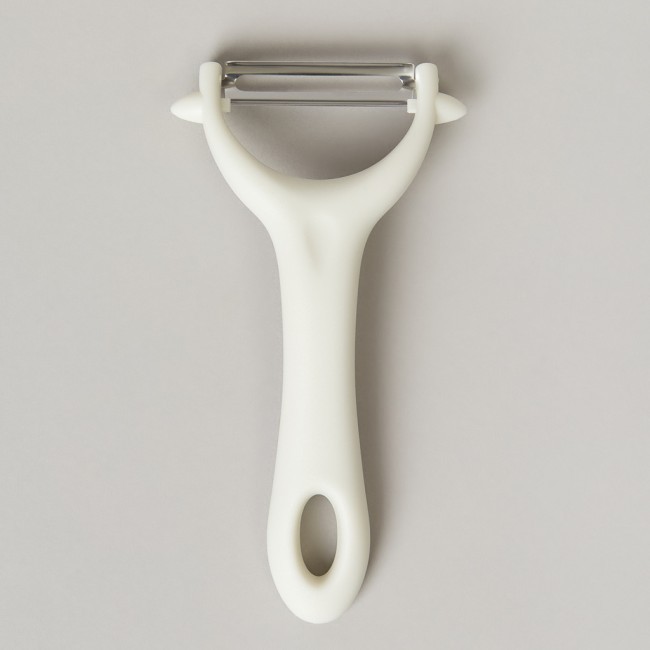 Набор кухонных предметов 7шт цвет айвори Agness (671-029)