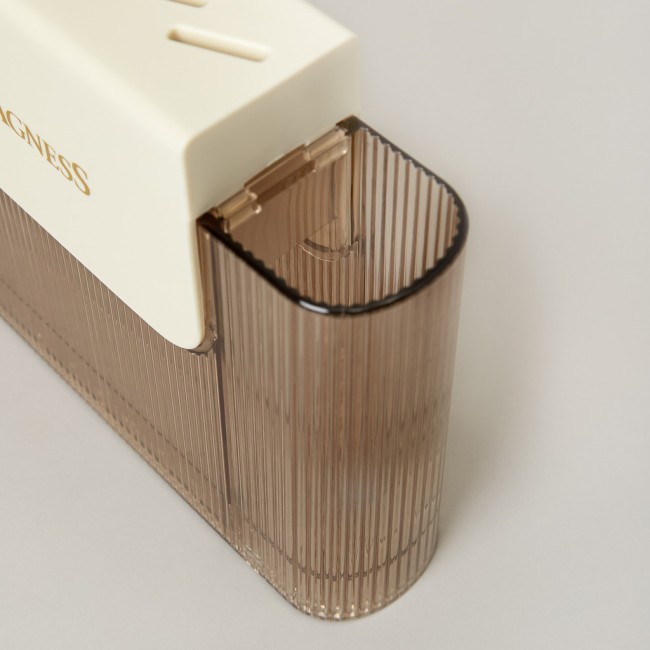 Набор кухонных предметов 7шт цвет айвори Agness (671-029)