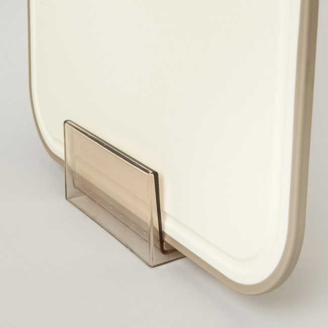 Набор кухонных предметов 7шт цвет айвори Agness (671-029)