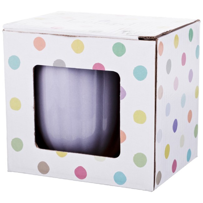 Кружка 350 мл. Lefard (153-846)