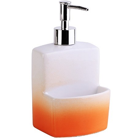 Дозатор с губкой 380мл.MB (30611) Дозатор с губкой 380мл.MB (30611)