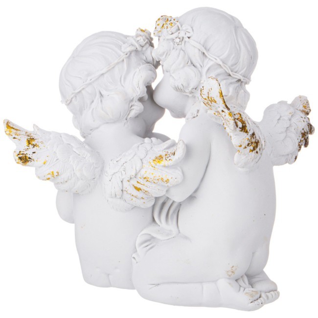 Фигурка коллекция "amore" высота=18,5 см, 16*13см Lefard (390-1286)