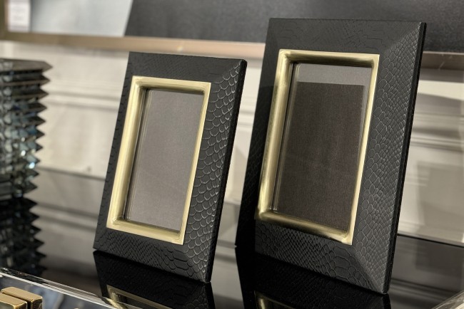 Фоторамка декоративная 17.5*2*22.5см (TT-00011204)