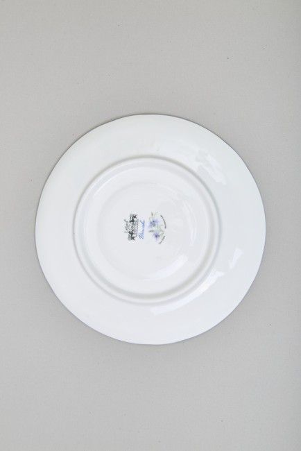 Чайный набор lefard "васильки" на 6 пер. 12 пр. 250 мл Lefard (760-827)