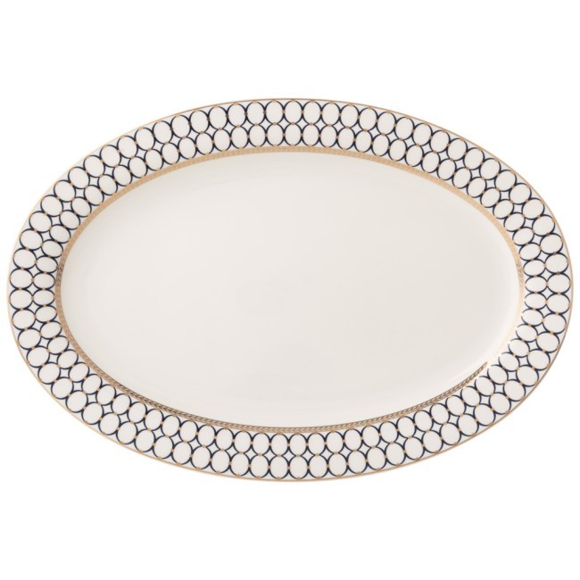 Столовый сервиз lefard "breeze" на 6 пер. 23 пр. Lefard (440-273)