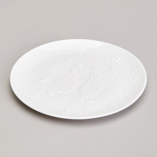 Набор тарелок десертных lefard "family farm" 2 шт. 17,5*1 см Lefard (359-902) Набор тарелок десертных lefard "family farm" 2 шт. 17,5*1 см Lefard (359-902)