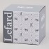 Сахарница lefard "native" 10*10 см 300 мл Lefard (761-147)