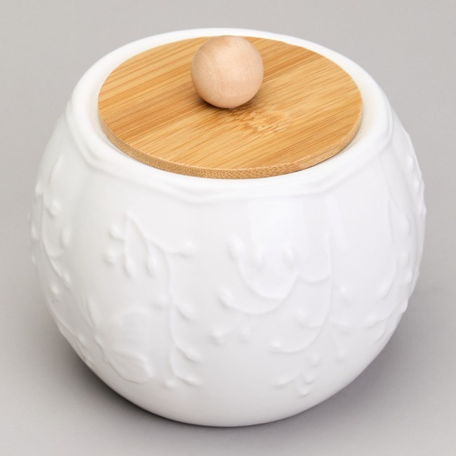 Сахарница lefard "native" 10*10 см 300 мл Lefard (761-147) Сахарница lefard "native" 10*10 см 300 мл Lefard (761-147)