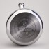 Чайник со свистком и складывающейся ручкой, 2.9л Agness (940-025)