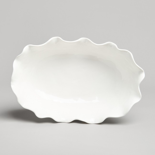 Блюдо овальное lefard "banquet" 34*22*10,5 cm Lefard (263-1369) Блюдо овальное lefard "banquet" 34*22*10,5 cm Lefard (263-1369)