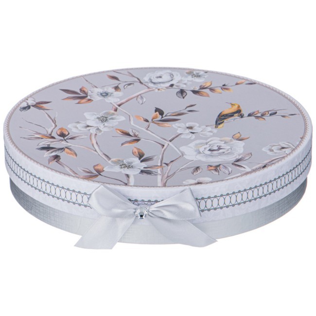 Набор тарелок закусочных lefard "compliment" 2 шт. 19 см Lefard (417-079)