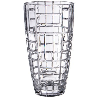 Ваза "linea" 13,5х13,5х25 см Lefard (695-053)