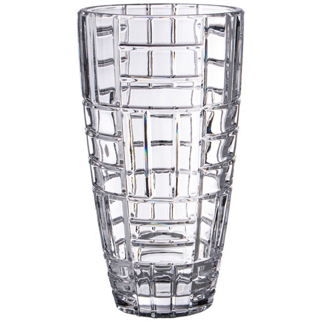 Ваза "linea" 13,5х13,5х25 см Lefard (695-053)