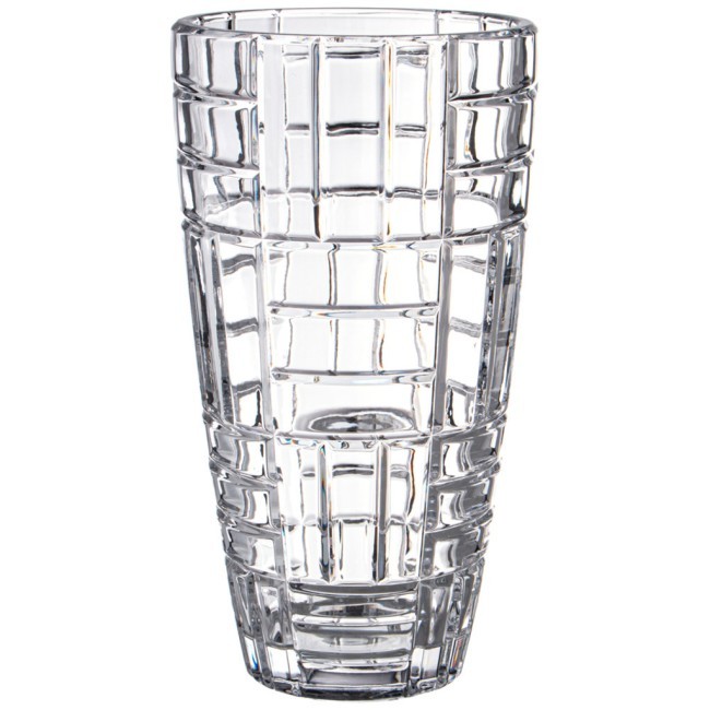 Ваза "linea" 13,5х13,5х25 см Lefard (695-053)