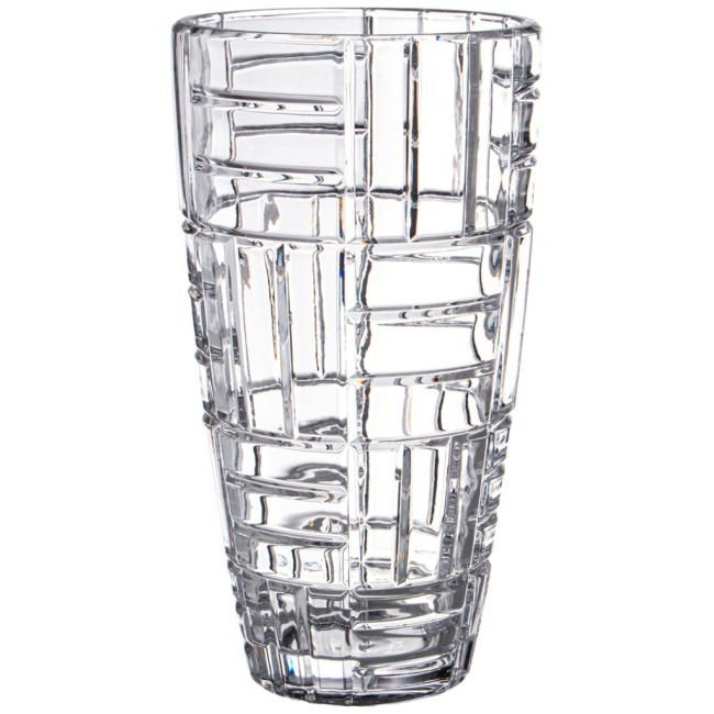 Ваза "linea" 13,5х13,5х25 см Lefard (695-053)