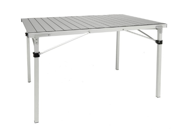 Стол складной алюминиевый Trek Planet Temper 105 Roll-up 70660 (61583) Стол складной алюминиевый Trek Planet Temper 105 Roll-up 70660 (61583)