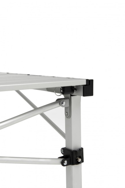 Стол складной алюминиевый Trek Planet Temper 105 Roll-up 70660 (61583) Стол складной алюминиевый Trek Planet Temper 105 Roll-up 70660 (61583)