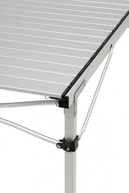 Стол складной алюминиевый Trek Planet Temper 105 Roll-up 70660 (61583) Стол складной алюминиевый Trek Planet Temper 105 Roll-up 70660 (61583)