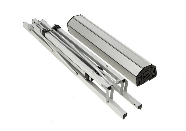 Стол складной алюминиевый Trek Planet Temper 105 Roll-up 70660 (61583) Стол складной алюминиевый Trek Planet Temper 105 Roll-up 70660 (61583)