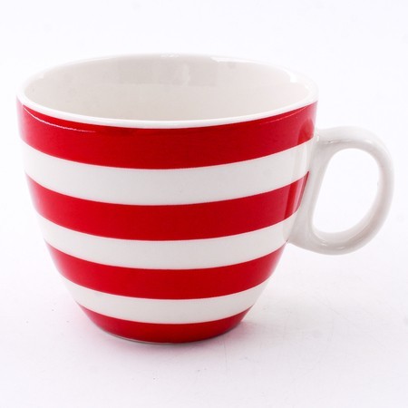 Чайная пара 2пр 220мл Red (9-25070-4) Чайная пара 2пр 220мл Red (9-25070-4)