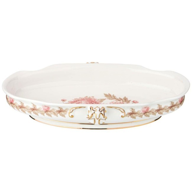 Блюдо lefard "астра" 23*12*4 см Lefard (264-1021) Блюдо lefard "астра" 23*12*4 см Lefard (264-1021)