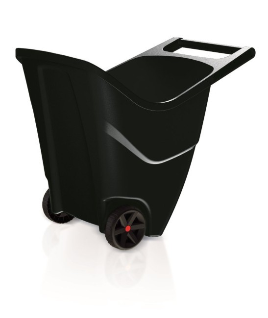 Садовая тачка Load&Go 85 л IWO85Z-370U/IWO85C-S411 (зеленый) (55217) Садовая тачка Load&Go 85 л IWO85Z-370U/IWO85C-S411 (зеленый) (55217)