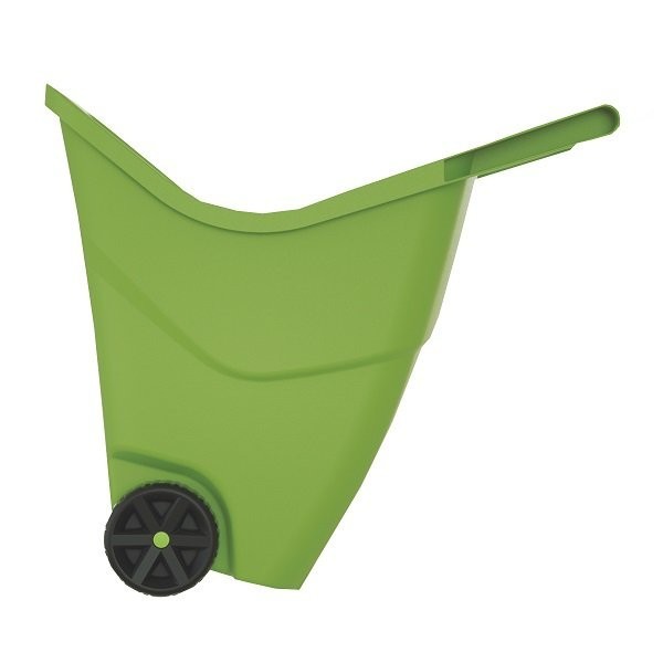 Садовая тачка Load&Go 85 л IWO85Z-370U/IWO85C-S411 (зеленый) (55217) Садовая тачка Load&Go 85 л IWO85Z-370U/IWO85C-S411 (зеленый) (55217)