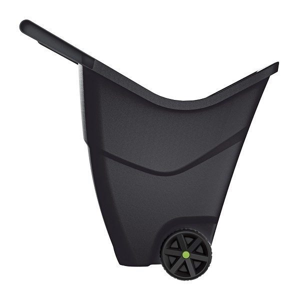 Садовая тачка Load&Go 85 л IWO85Z-370U/IWO85C-S411 (зеленый) (55217) Садовая тачка Load&Go 85 л IWO85Z-370U/IWO85C-S411 (зеленый) (55217)