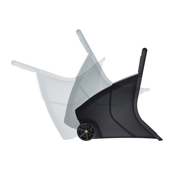 Садовая тачка Load&Go 85 л IWO85Z-370U/IWO85C-S411 (зеленый) (55217) Садовая тачка Load&Go 85 л IWO85Z-370U/IWO85C-S411 (зеленый) (55217)