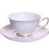 Чайный/наб 12пр 200мл фарфор ПРЕМИУМ LR (60033)