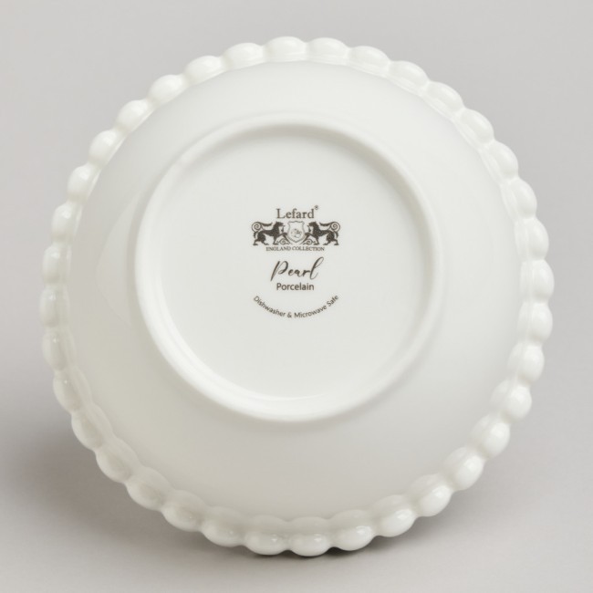 Набор салатников lefard "pearl" 2 шт. 13*5,5 см Lefard (761-184) Набор салатников lefard "pearl" 2 шт. 13*5,5 см Lefard (761-184)